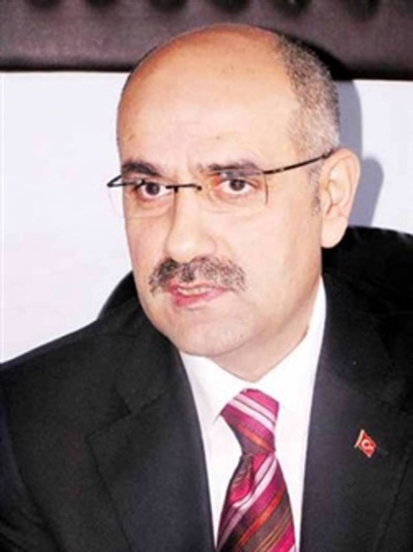 Yeni Tarım Ve Orman Bakanı Vahit Kirişçi Kimdir? Vahit Kirişçi Kaç Yaşında?