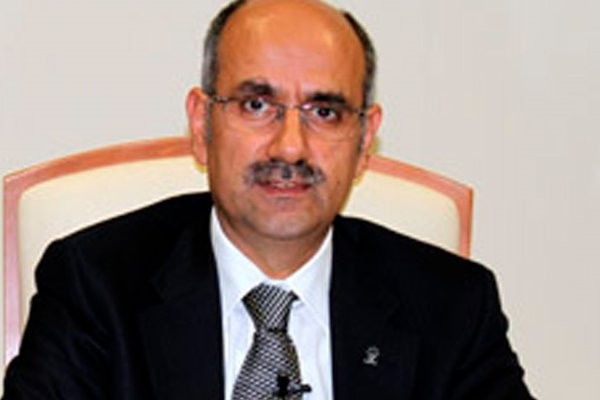 Yeni Tarım Ve Orman Bakanı Vahit Kirişçi Kimdir? Vahit Kirişçi Kaç Yaşında?