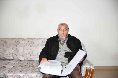 Baris Için 250 Bin Lira Para Ariyor