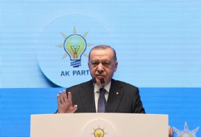 Başkan Erdoğan'dan 1915 Olayları kitabına takdim yazısı: Türkiye, gerçeklerin ortaya çıkarılması için gerekeni yapmaya hazırdır
