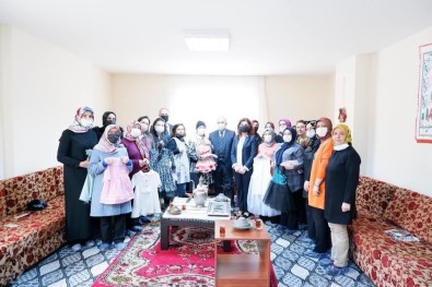 Bilecik'te 'En Güzel Ben Dikerim' Yarismasi Heyecani Yasandi