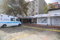 Burhaniyeliler Bir Yilda 2 Buçuk Ton Zayifladi