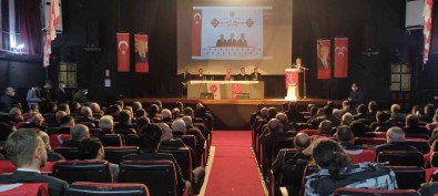 'CHP'nin Gamli Baykusu, Türk Milleti'nden Özür Dilemeli'