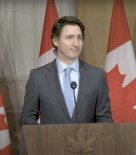 Kanada Basbakani Trudeau, Ukrayna Konusunda Avrupa'yi Ziyaret Edecek