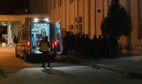 Mersin'de Tartisma Kanli Bitti Açiklamasi 2 Ölü