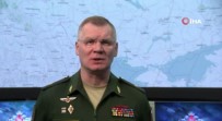 Rusya Açiklamasi 'Saat 18 Açiklamasi00'den Itibaren Taarruza Yeniden Baslandi'