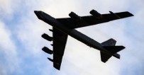Rusya Ukrayna savaşında ABD’den yeni hamle! Bombardıman uçakları havalandı!