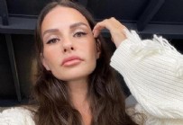 Sosyetik güzel Yasemin Özilhan, yeni paylaşımıyla yine olay oldu! Yasemin Özilhan, bu kez giydiği 16 bin TL’lik botlarıyla gündemde!