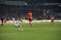 Spor Toto Süper Lig Açiklamasi Konyaspor Açiklamasi 2 - Galatasaray Açiklamasi 0 (Ilk Yari)