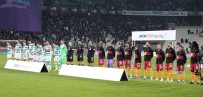 Spor Toto Süper Lig Açiklamasi Konyaspor Açiklamasi 2 - Galatasaray Açiklamasi 0 (Maç Devam Ediyor)