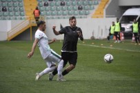 TFF 2. Lig Akhisarspor Açiklamasi 1 - Kirsehir Belediyespor Açiklamasi 0 Haberi