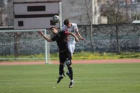 TFF 3. Lig Açiklamasi Ceyhanspor Açiklamasi 0 - Karsiyaka Açiklamasi 7