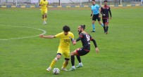 TFF 3. Lig Açiklamasi Fatsa Belediyespor Açiklamasi 5 - Baskent Gözgözler Akademi FK Açiklamasi 1