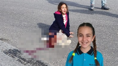 Antalya'da korkunç olay: 9 yaşındaki kızın bacağı paramparça oldu! 'Isırsa daha iyiydi'