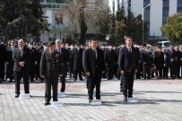 Atatürk'ün Burdura Gelisinin 92Inci Yildönümü Kutlandi Haberi
