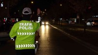 Bursa'da ''Çakir'' Uygulamasi