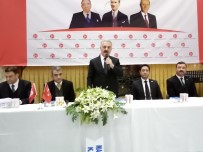 'CHP'nin Ve Birlikte Olusturduklari Gökkusagi Koalisyonunun Ihanetlerini Paylasmaya Gayret Edecegiz'
