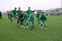 Denizlispor, U17'de Balikesirspor'u Farkli Maglup Etti
