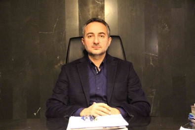 Elazig TSO Baskani Arslan Açiklamasi 'Bölgede Yaklasik 20 Milyar Dolar Degerinde 35 Milyon Tonluk Bakir Rezervi Var'