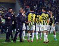Fenerbahçe 24 Yillik Seriyi Sürdürdü