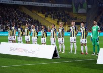 Fenerbahçe Açiklamasi 'Hakem Atamalarina Yardimci Olan Kisi Er Ya Da Geç Hesap Verecektir!'