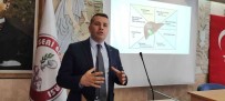 Karaciger Ve Pankreas Hastaliklari Eczacilara Anlatildi
