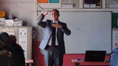 Sandikli'da 'Aile Okulu' Seminerleri Binlerce Aileye Ulasti