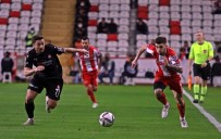 Spor Toto Süper Lig Açiklamasi Antalyaspor Açiklamasi 1- Sivasspor Açiklamasi 0 (Ilk Yari)
