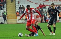 Spor Toto Süper Lig Açiklamasi Antalyaspor Açiklamasi 1 - Sivasspor Açiklamasi 0 (Maç Sonucu)