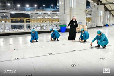 Suudi Arabistan'dan yeni Kabe kararaı!