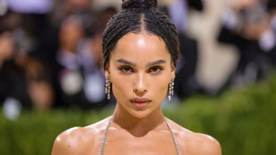 The Batman Filminin Cat Woman'ı Zoe Kravitz Kimdir? Zoe Kravitz Kaç Yaşında?