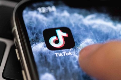 Tiktok Rusya'da Bazi Hizmetlerini Askiya Aldi