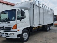 JAPONYA - Toyota'nın kamyon üreticisi Hino 'hileli emisyonu' itiraf etti!