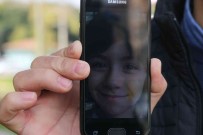 Ukraynali Esinin Kaçirdigi Kizini 5 Yildir Göremeyen Babanin Evlat Özlemi