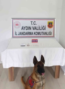 1 Haftada 285 Gram Uyusturucu Ele Geçirildi