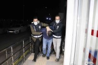 Adana'da Kizi Araçta Ugradigi Silahli Saldirida Ölen Kisinin Süphelileri Mersin'de Yakalandi