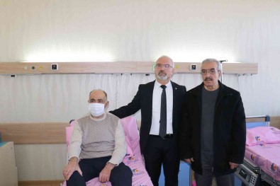 Akciger Kanserinde Erken Tani Hayat Kurtariyor