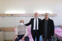 Akciger Kanserinde Erken Tani Hayat Kurtariyor