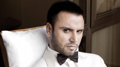 Alişan'dan yağ tepkisi!