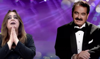 Ayşe Mine'den olay yaratacak İbrahim Tatlıses yorumu: 'Televole kadınları...'