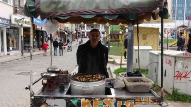 Bir Kestanecinin Hikayesi