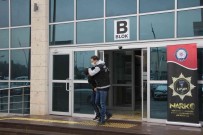 Çantasindan Yüklü Miktarda Uyusturucu Çikan Sahis Serbest Birakildi