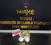 Çay Paketinden Bu Sefer Uyusturucu Çikti