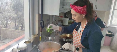 Çocukluk Hayalini Gerçeklestirdi Açiklamasi 'Is Yerim Üçüncü Çocugum'