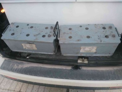 Denizli'de Ev, Is Yeri Ve Apart Denetimlerinde 444 Farkli Adres Kontrol Edildi