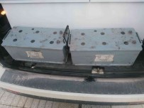 Denizli'de Ev, Is Yeri Ve Apart Denetimlerinde 444 Farkli Adres Kontrol Edildi