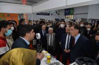 Dogu Anadolu Kariyer Fuari Açildi