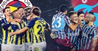 Fenerbahçe, Trabzonspor ile berabere kaldı