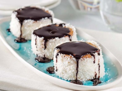 İmam Sarığı Tatlısı Nasıl Yapılır? Evde Kolay İmam Sarığı Tatlısı Tarifi