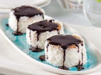 İMAM SARIĞI TATLISI TARİFİ - İmam Sarığı Tatlısı Nasıl Yapılır? Evde Kolay İmam Sarığı Tatlısı Tarifi